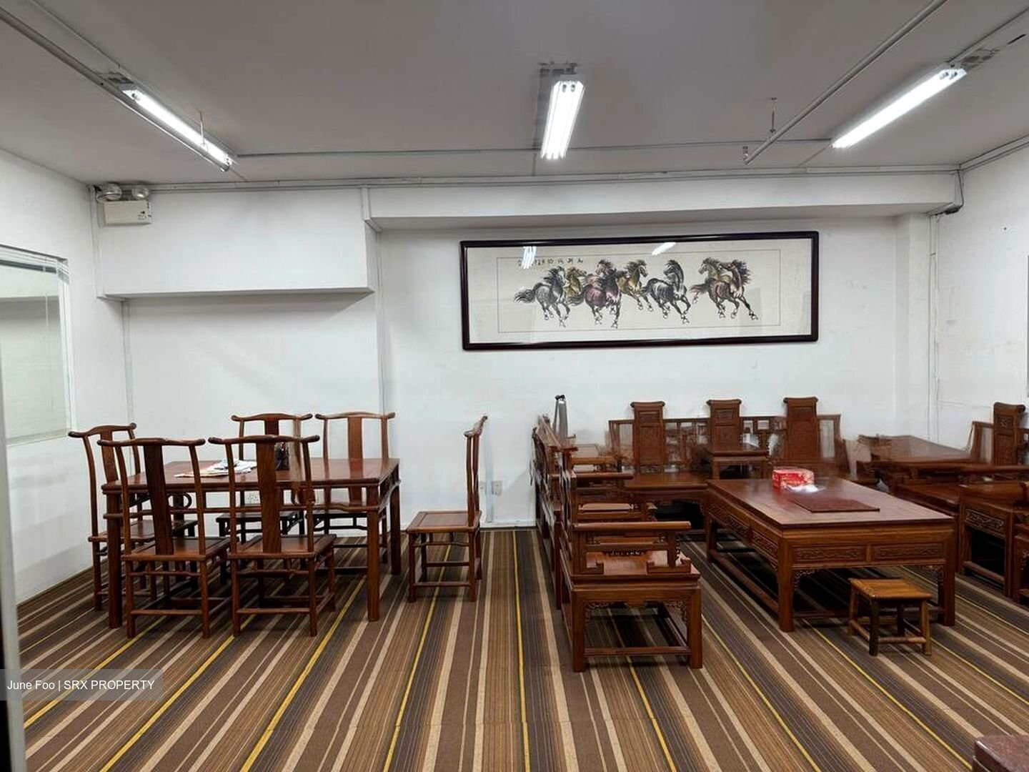 Enterprise Hub (D22), Factory #457375351